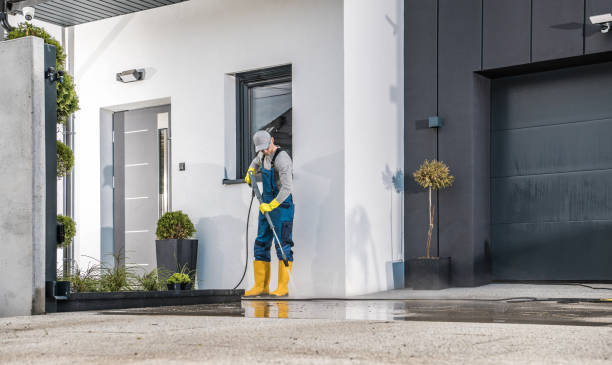 Professional Pressure Washing Services in Ruskin, FL